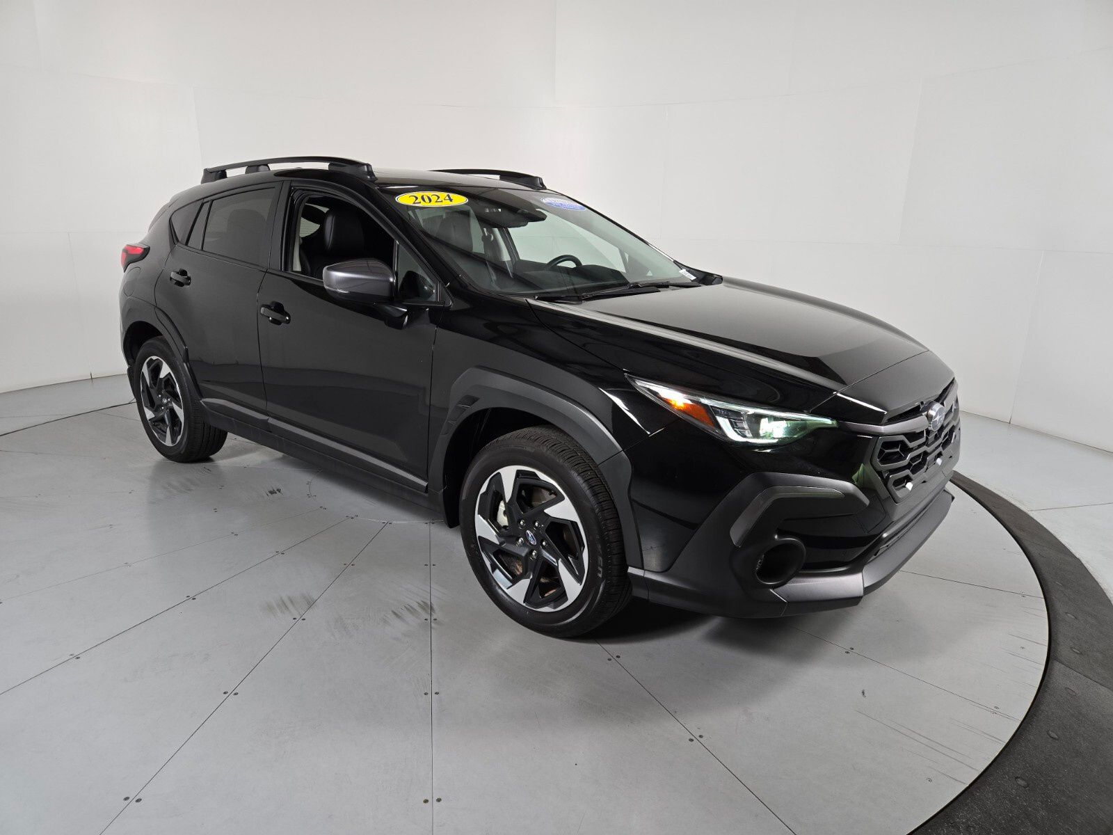 2024 Subaru Crosstrek Limited 2