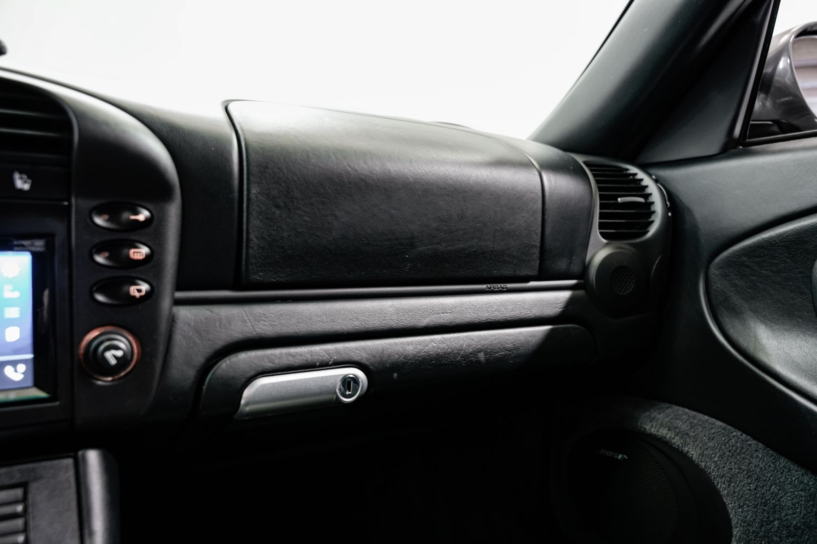 2003 Porsche 911 Turbo — photo 14