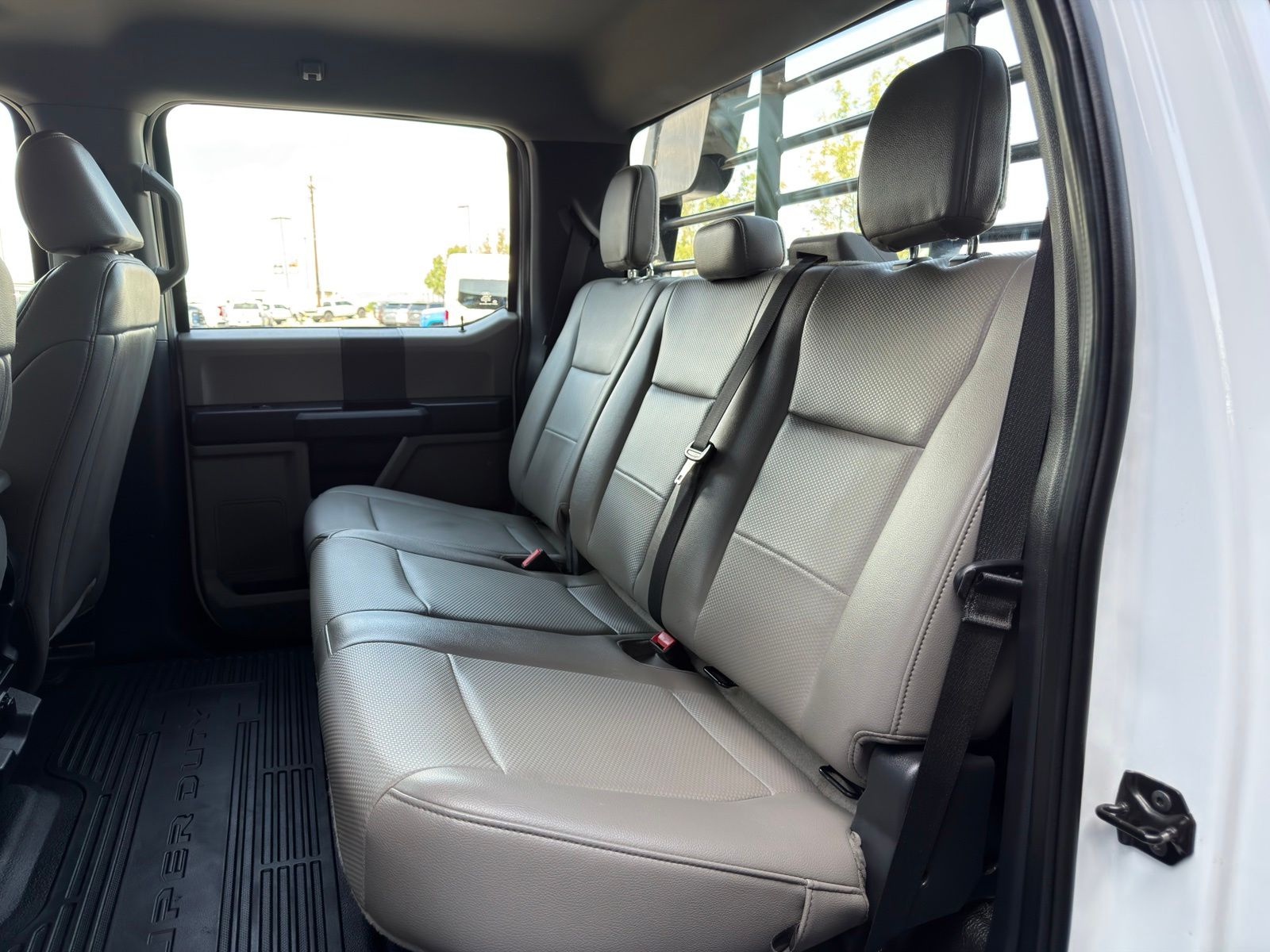 Used 2022 Ford F-250SD Truck