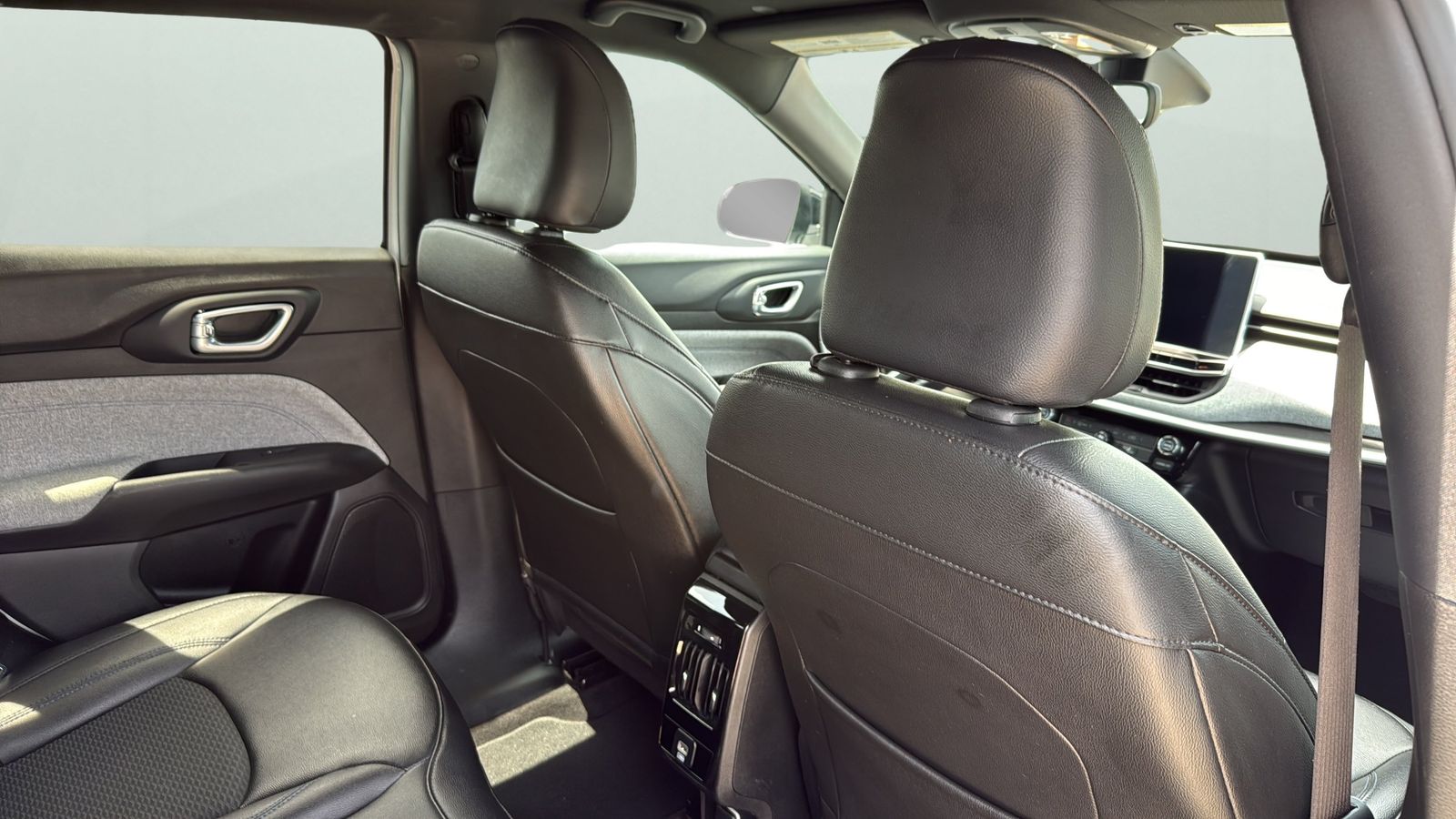 Used Car 2024 Jeep Compass  Latitude For Sale Under $25,000 In Austin, Texas