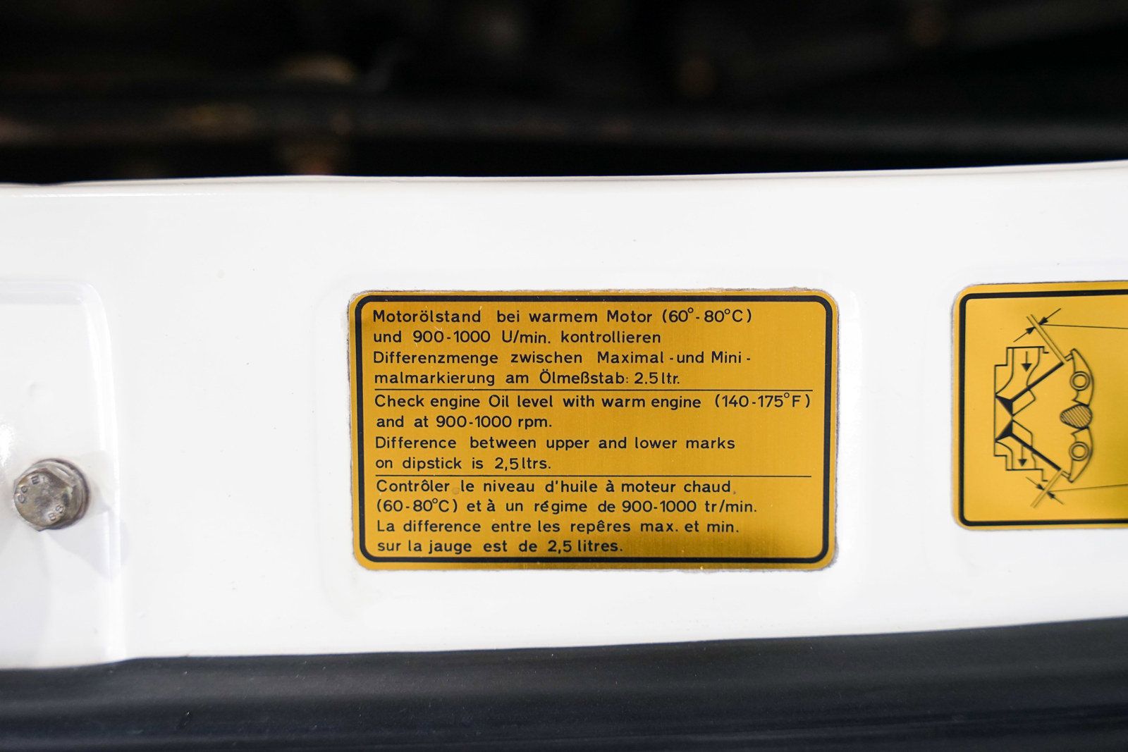 1976 Porsche 911 Carrera — photo 53