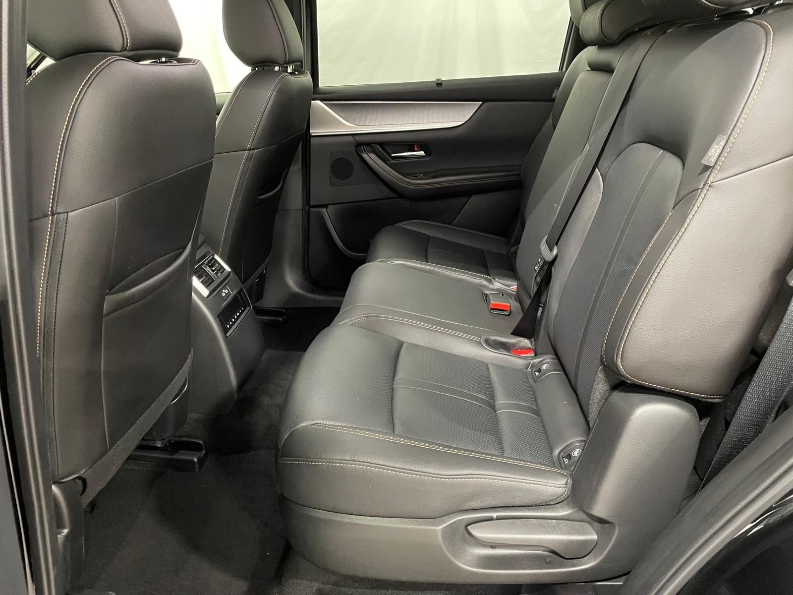 Used Car 2025 Mazda Cx-70  3.3 Turbo Preferred For Sale Under $35,000 In Austin, Texas