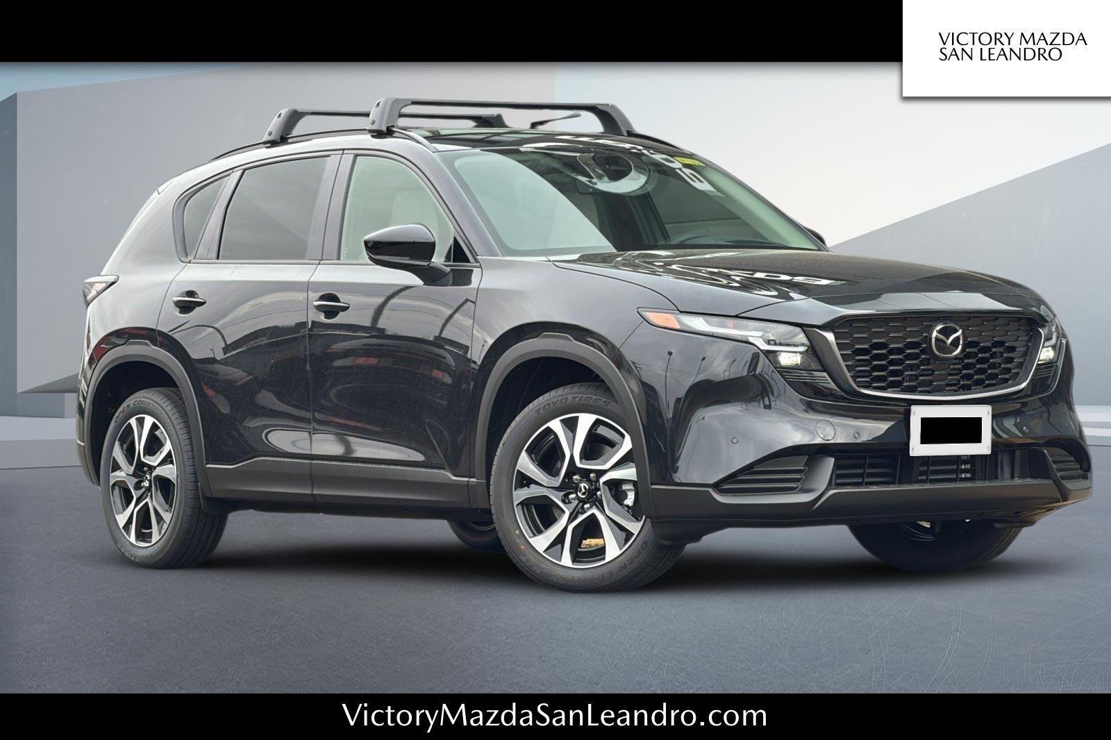 2026 Mazda CX-5 2.5 S Preferred