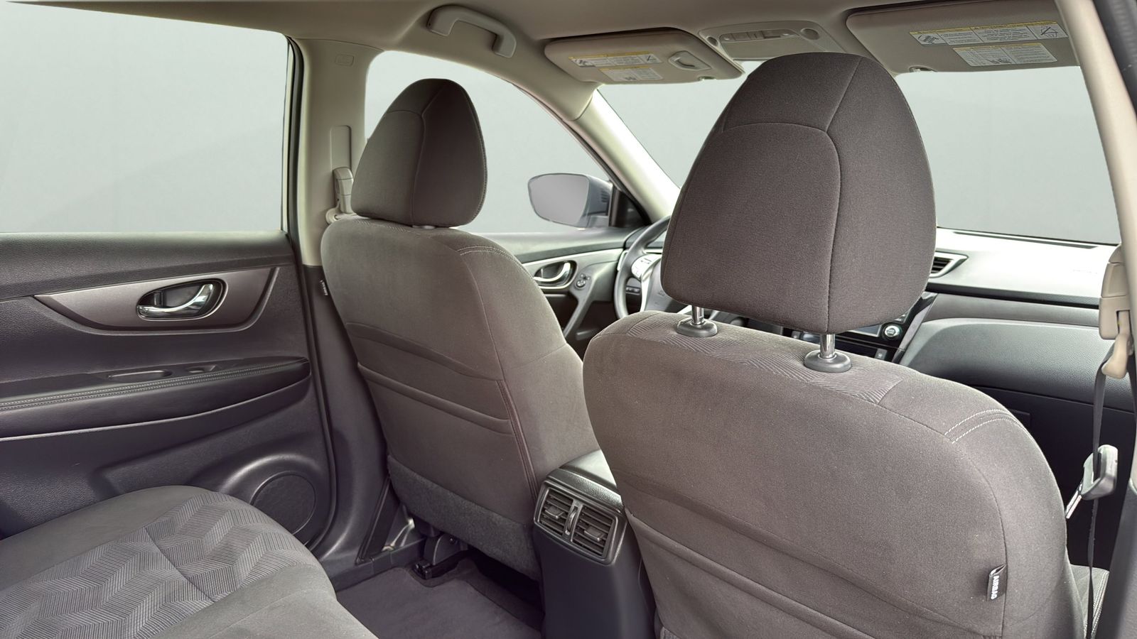 Used Car 2015 Nissan Rogue  Sv For Sale Under $20,000 In Austin, Texas