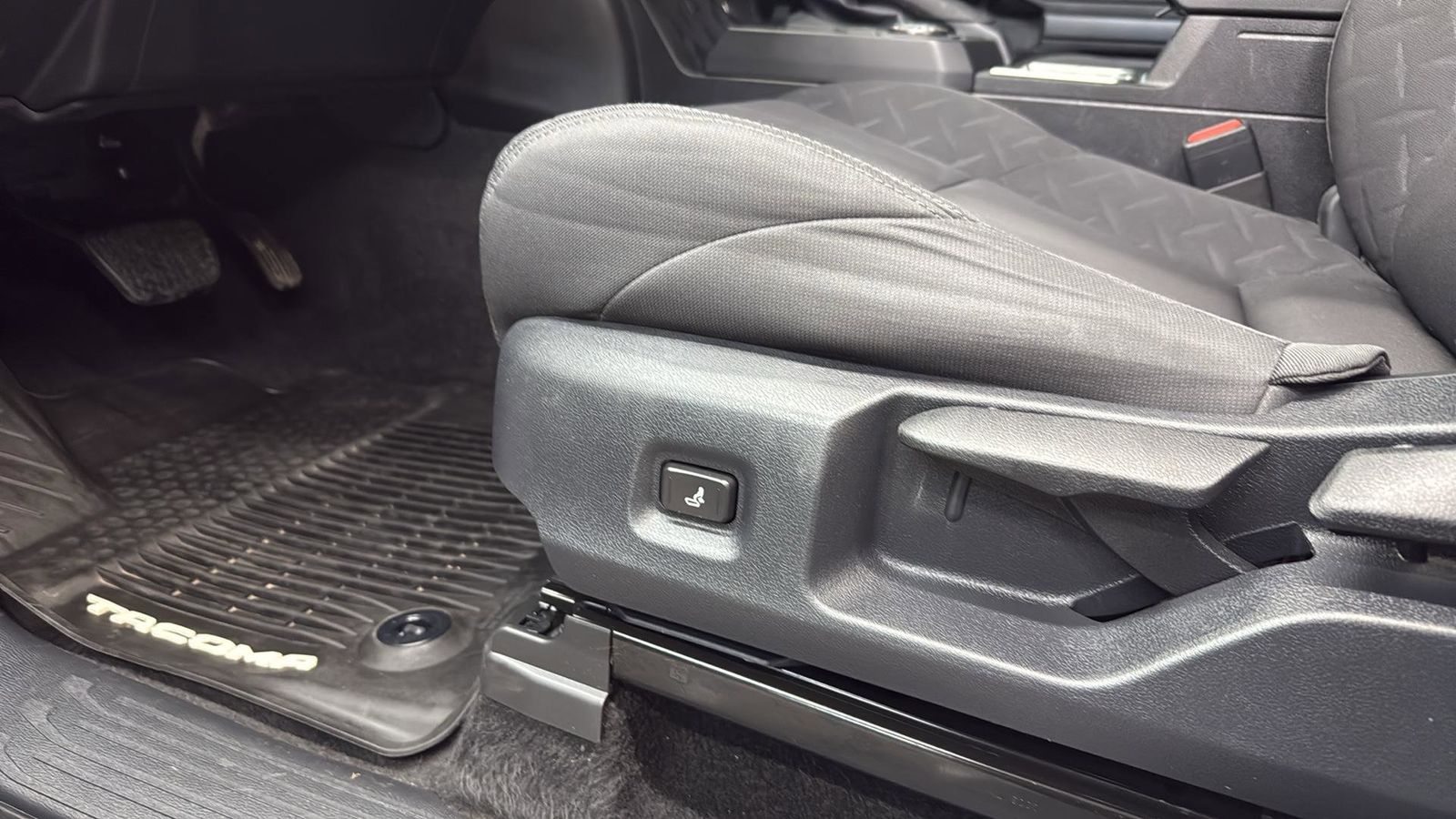 Used Car 2024 Toyota Tacoma  Trd Sport For Sale Under $40,000 In Austin, Texas