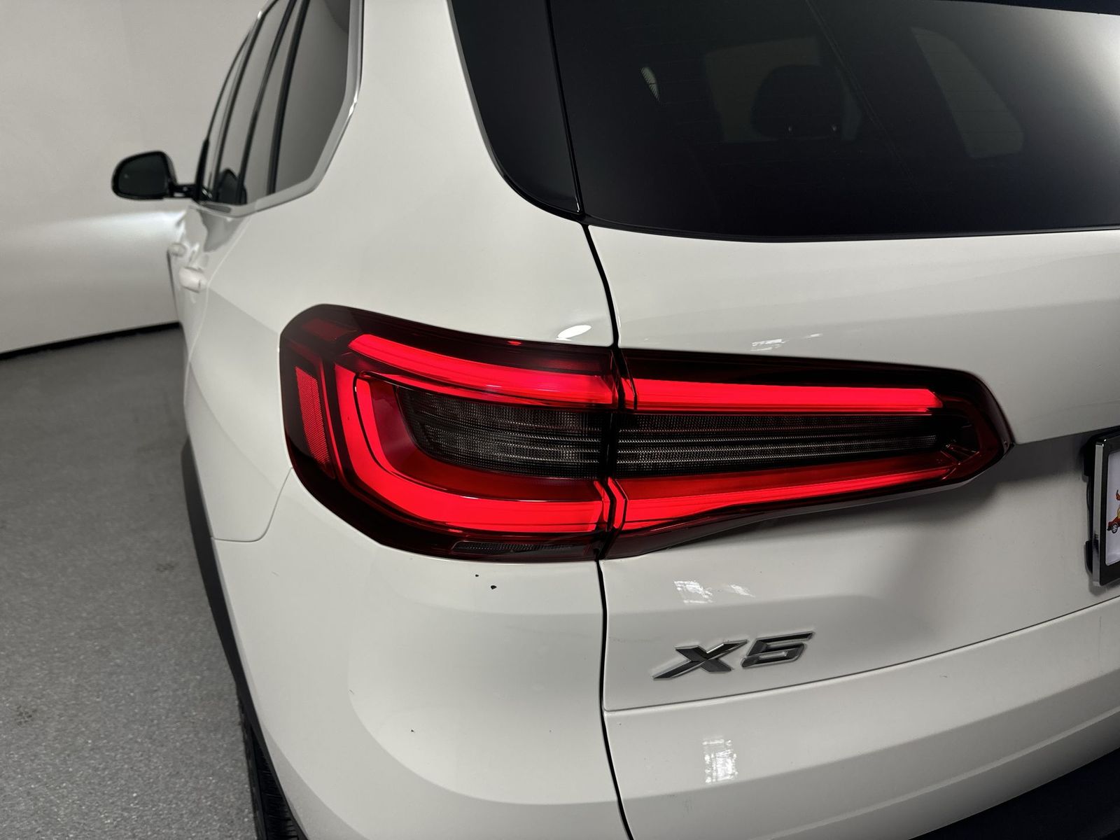 2019 BMW X5 xDrive40i 29