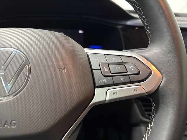 Used Car 2022 Volkswagen Taos  1.5t Se For Sale Under $20,000 In Austin, Texas