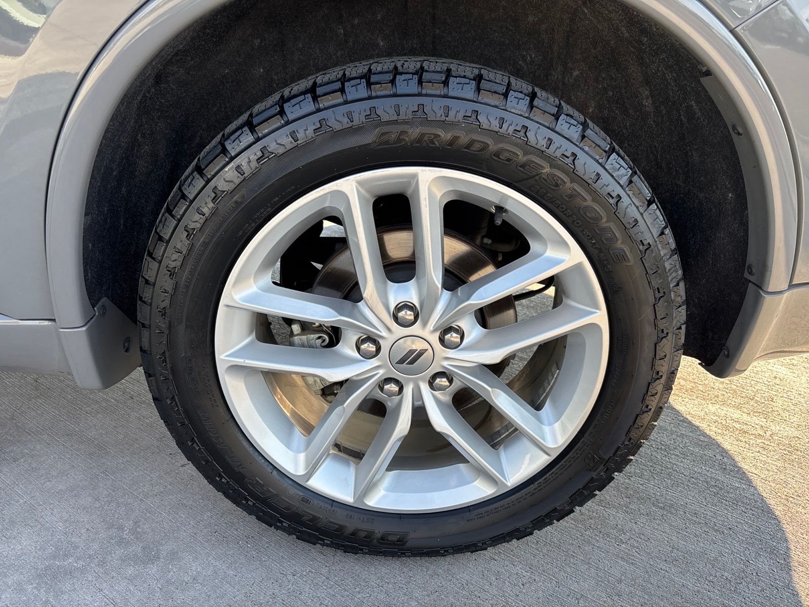 Used 2023 Dodge Durango SUV