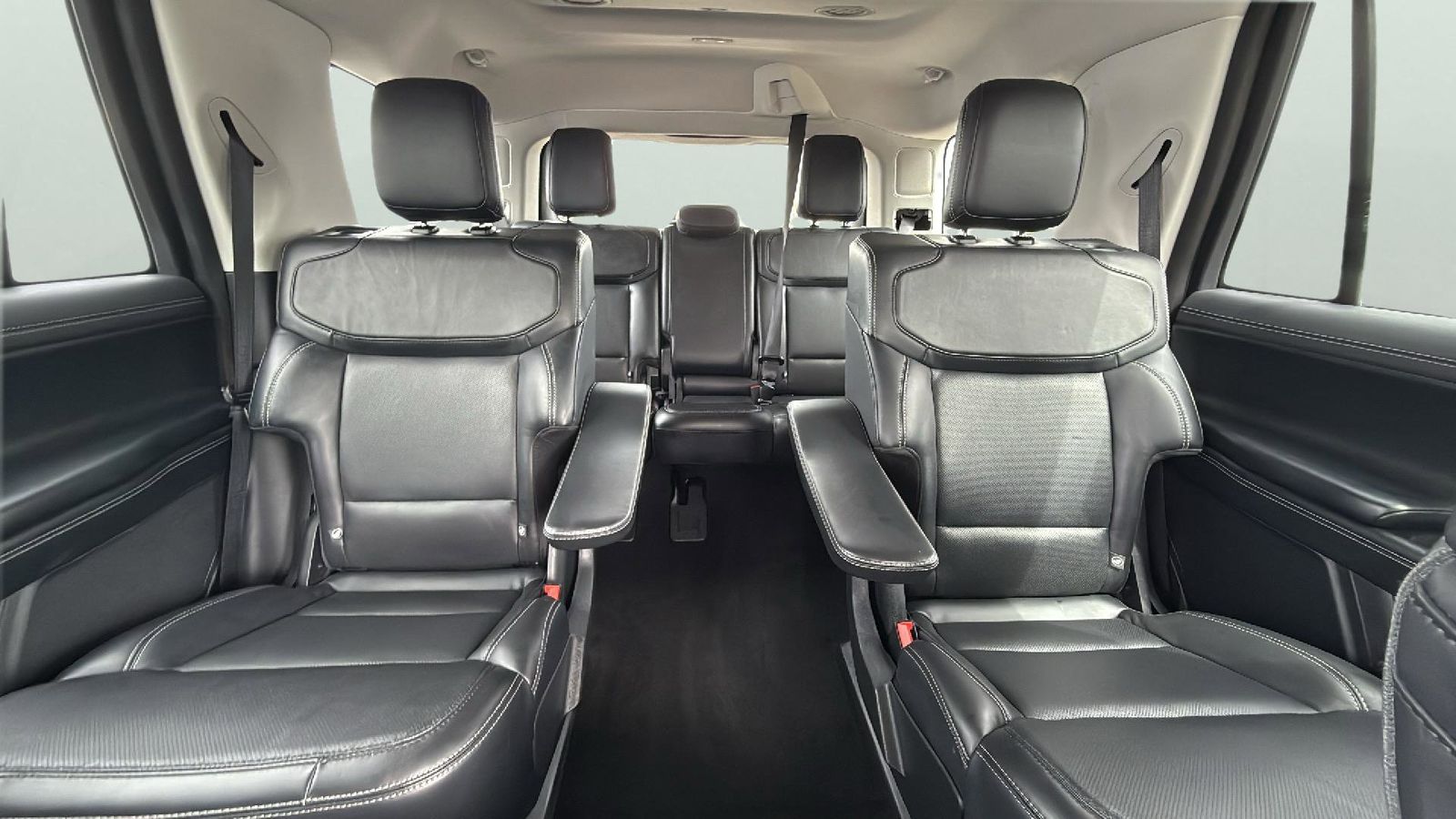 Used Car 2025 Ford Expedition  Platinum For Sale Under $80,000 In Austin, Texas