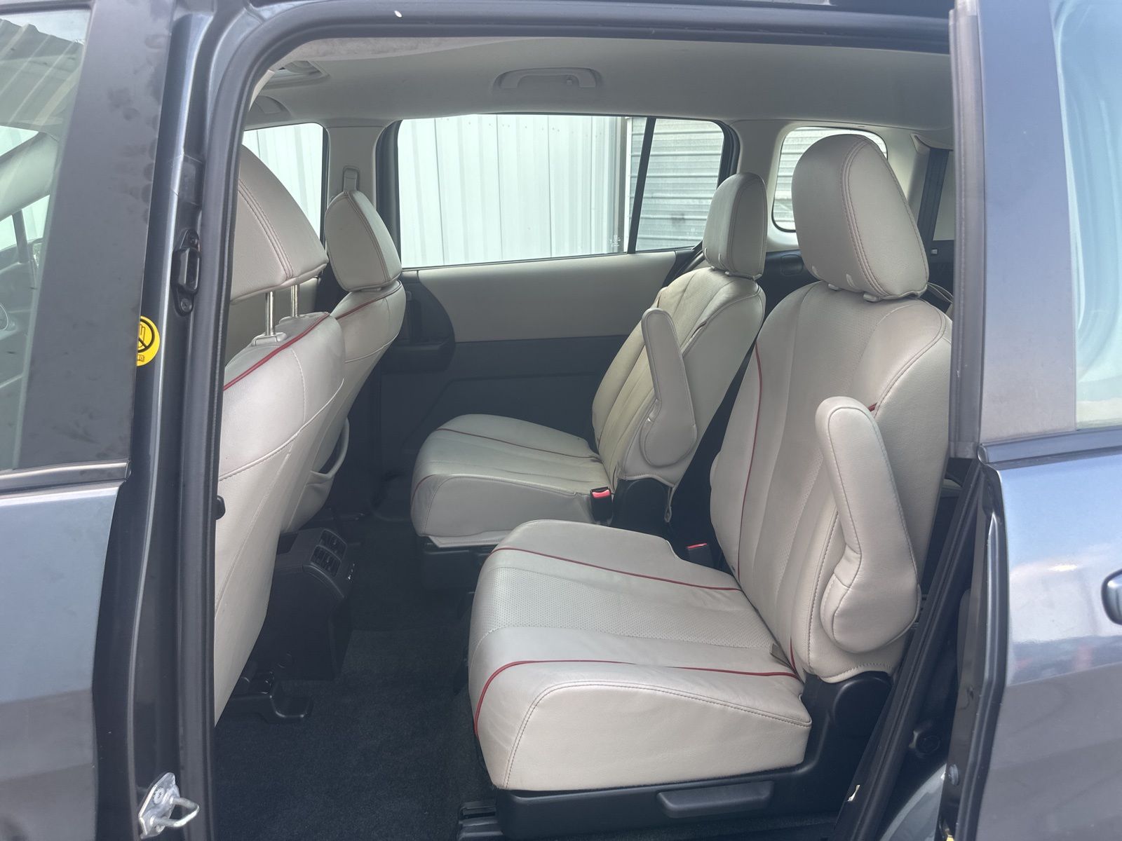 Used Car 2012 Mazda Mazda5  Grand Touring For Sale Under $10,000 In Austin, Texas