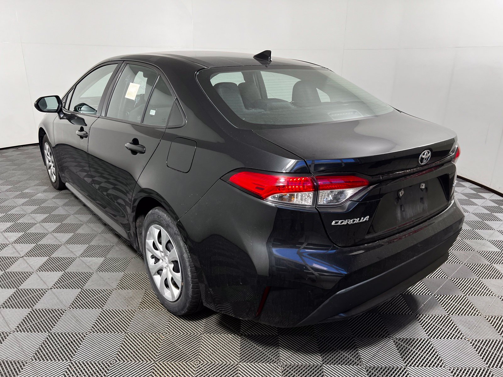 Thumbnail: 2024 Toyota Corolla - 7