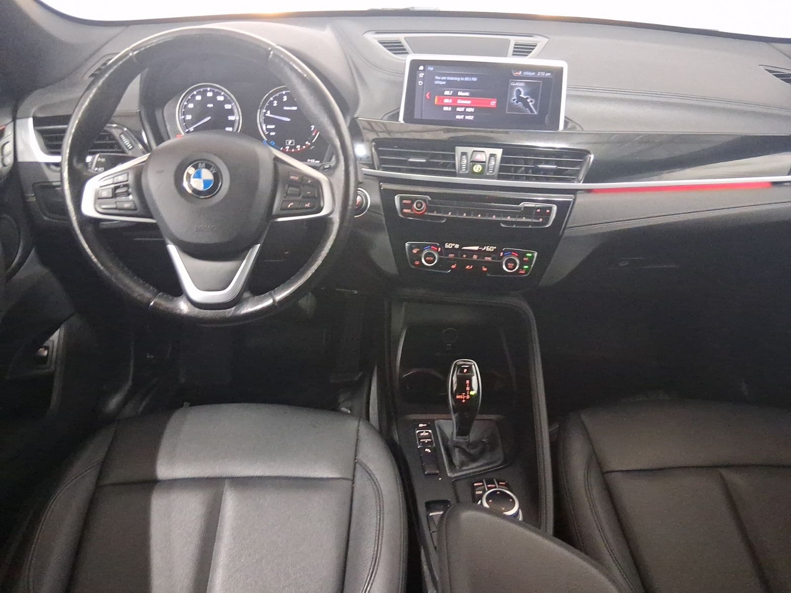 Used Car 2021 Bmw X1  Sdrive28i For Sale Under $20,000 In Austin, Texas