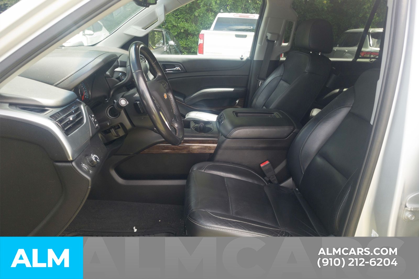 Used 2020 Silver Ice Metallic Chevrolet LT image 6