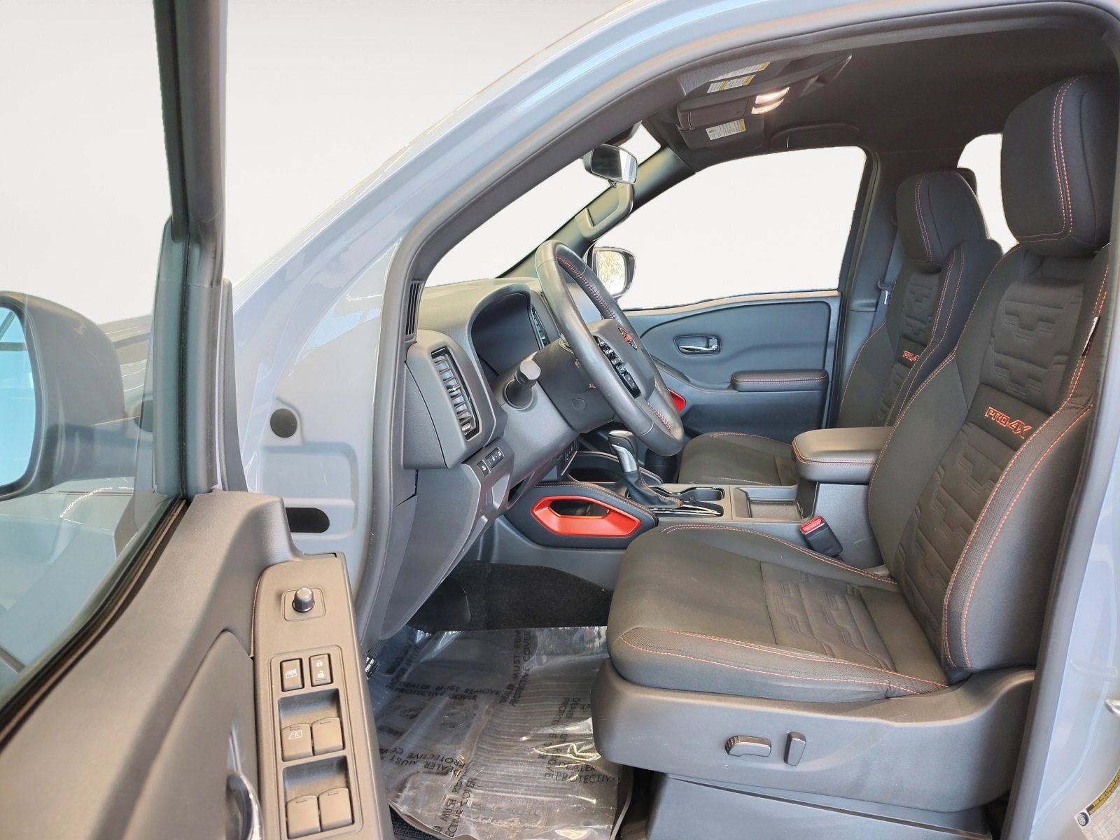 Used Car 2024 Nissan Frontier  Pro-4x For Sale Under $35,000 In San Antonio, Texas