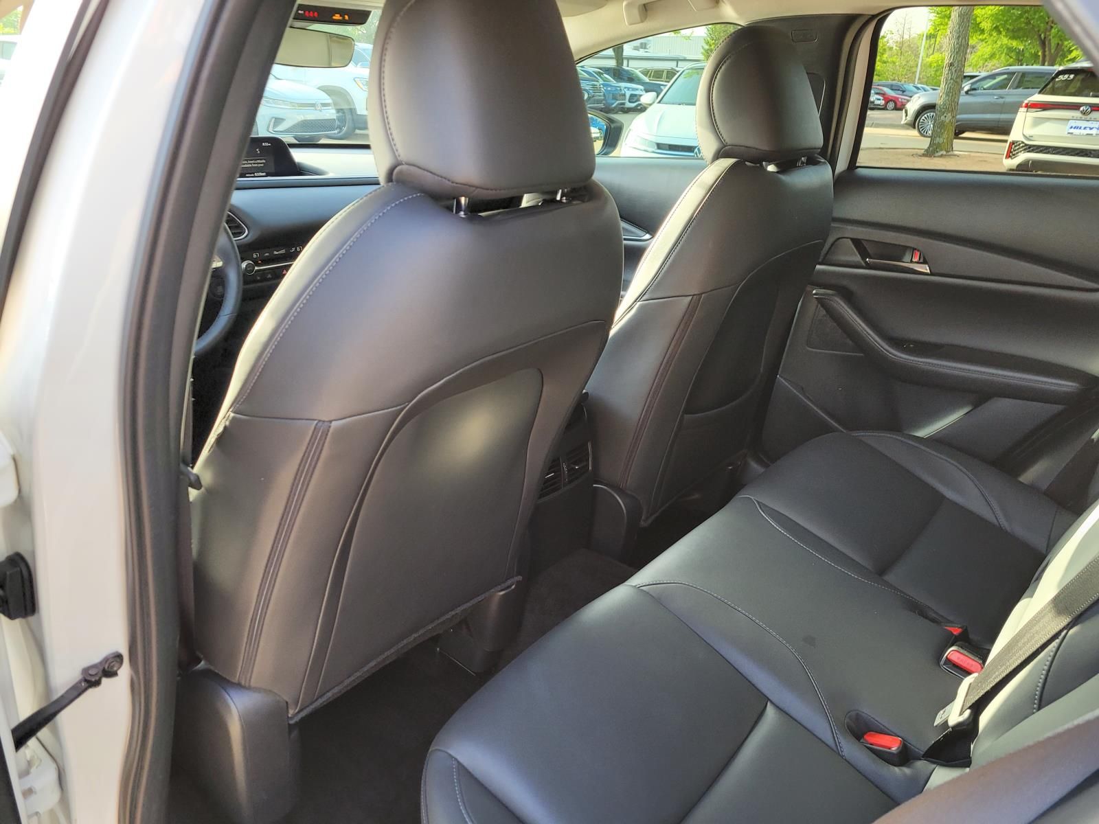 used 2023 Mazda CX-30 car, priced at $23,200