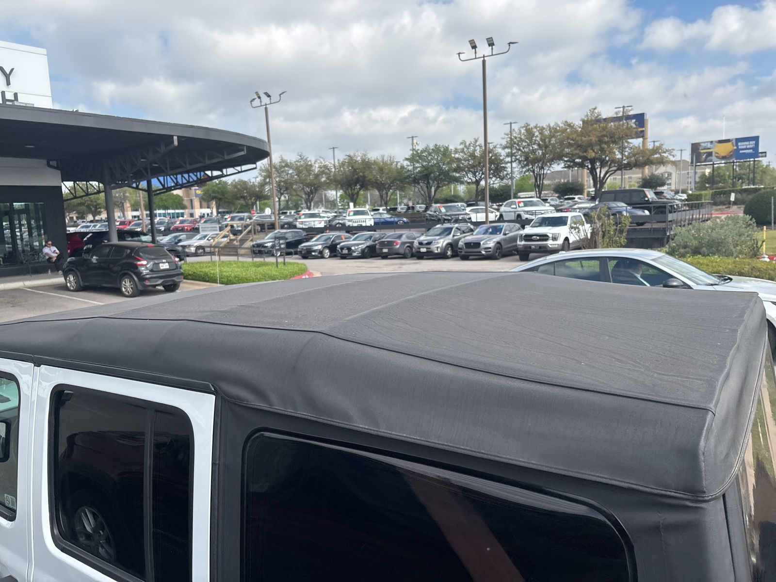 Used Car 2023 Jeep Wrangler  Sport S For Sale Under $30,000 In Austin, Texas