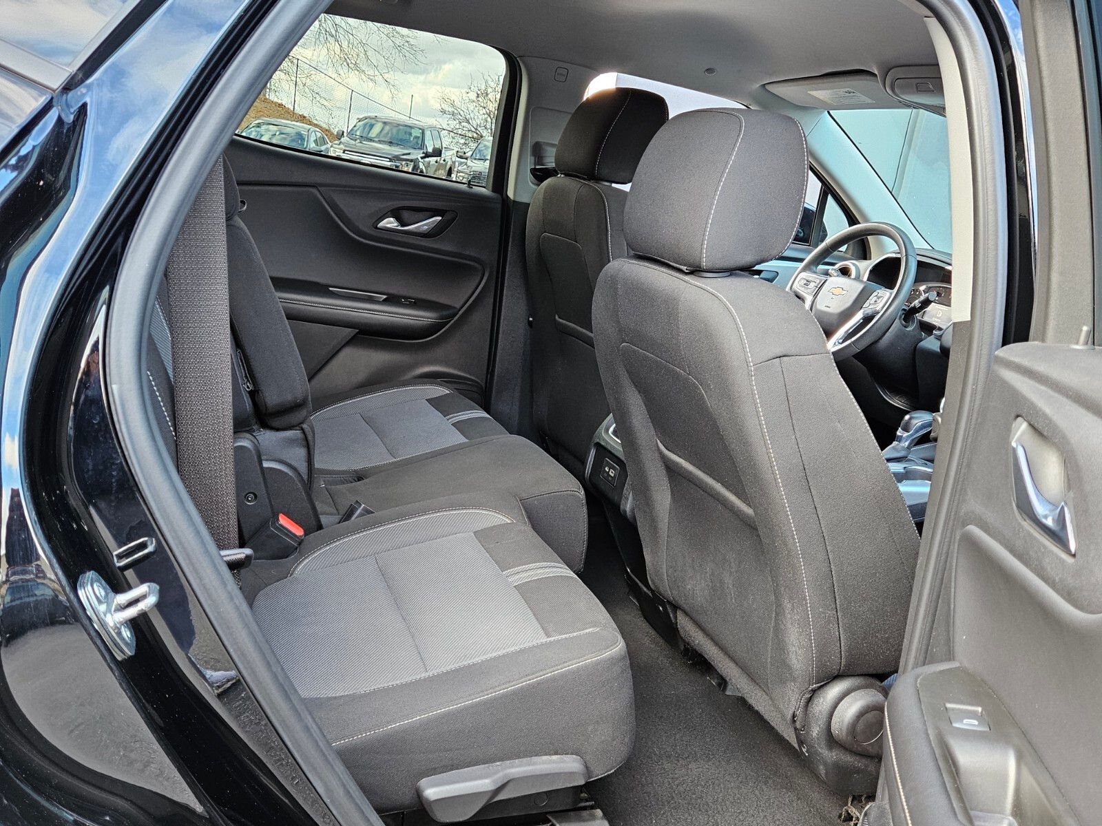 2023 Chevrolet Blazer 2LT - Photo 15