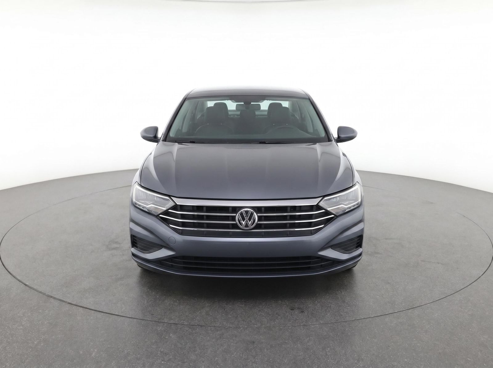 used 2021 Volkswagen Jetta car, priced at $19,850