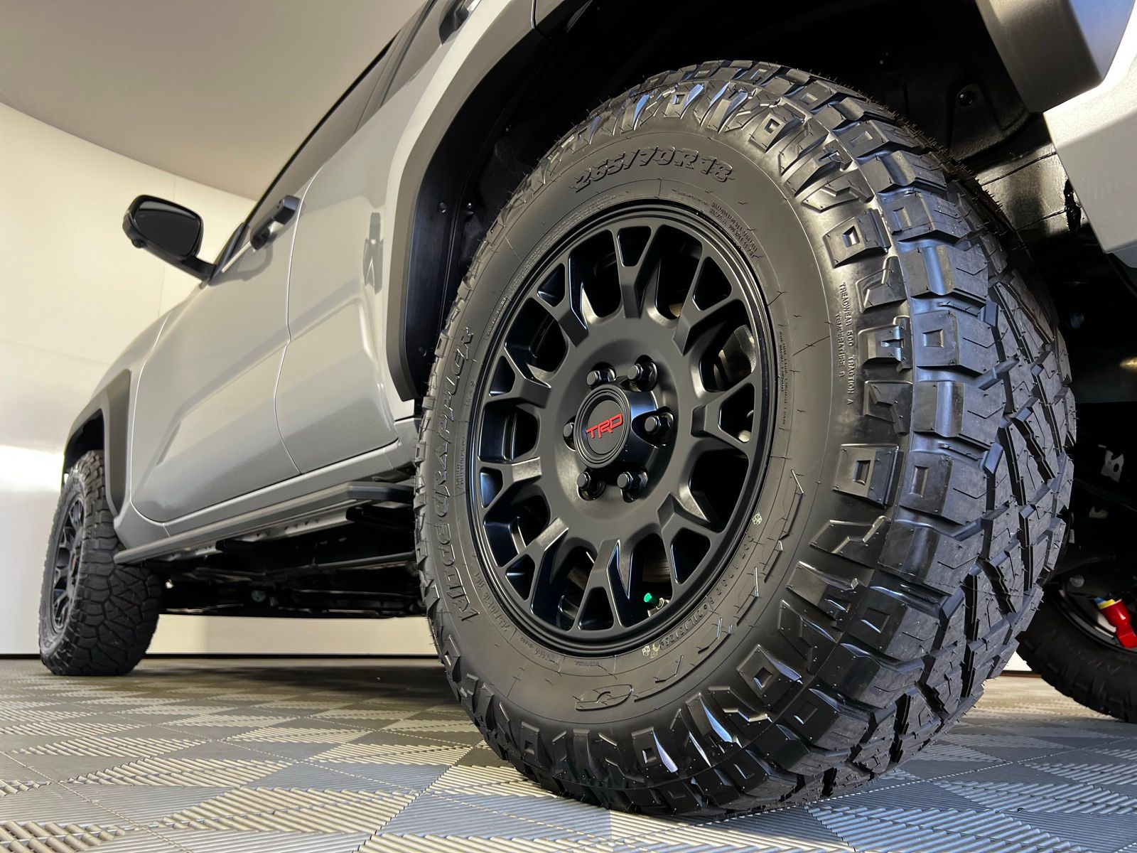 Thumbnail: 2026 Toyota 4Runner - 29