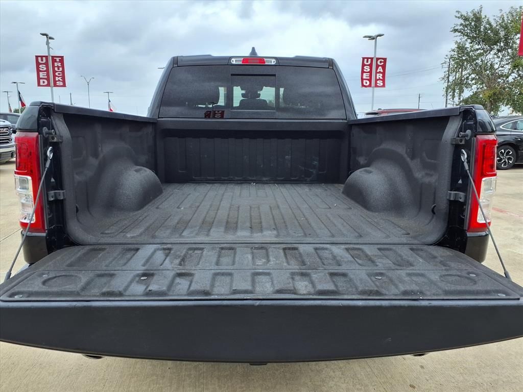 2022 Ram 1500 Big Horn/Lone Star Black at AutoSavvy Houston Northwest
