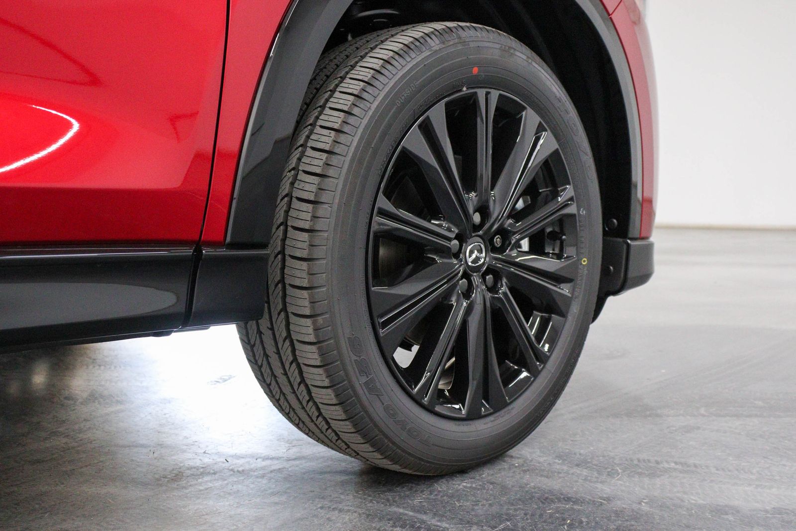 New Car 2025 Mazda Cx-5  2.5 Turbo Premium For Sale Under $40,000 In Austin, Texas