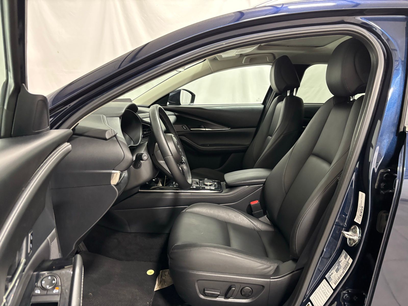 Used Car 2025 Mazda Cx-30  2.5 S Preferred Package For Sale Under $30,000 In Austin, Texas