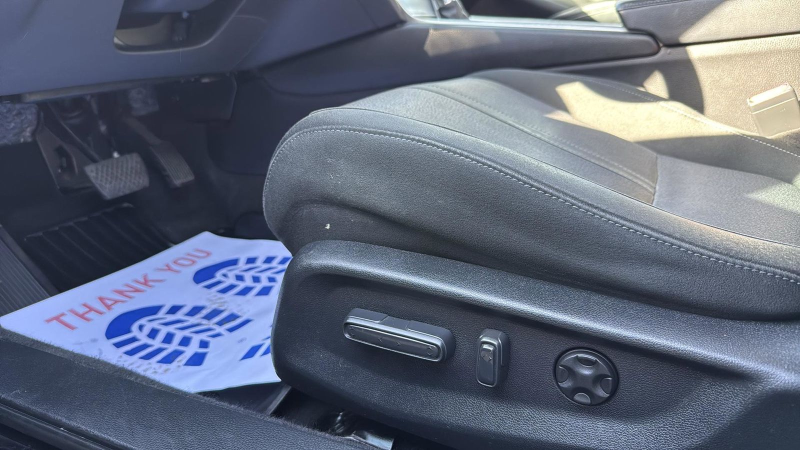 Used Car 2018 Honda Accord  Ex For Sale Under $20,000 In Austin, Texas