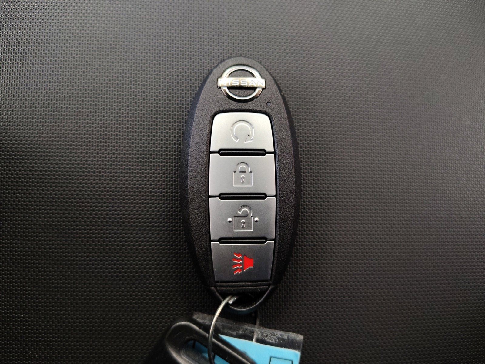 Used Car 2024 Nissan Frontier  Pro-4x For Sale Under $35,000 In San Antonio, Texas