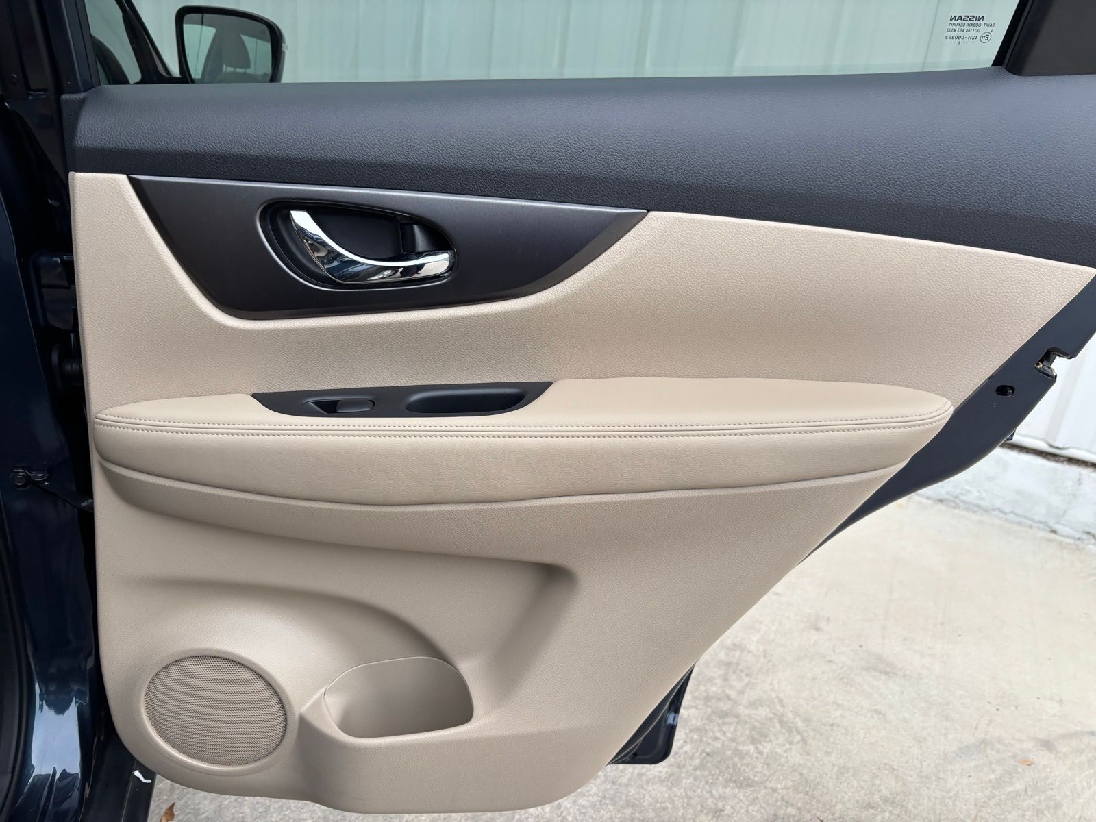 Used Car 2016 Nissan Rogue  Sv For Sale Under $15,000 In Austin, Texas