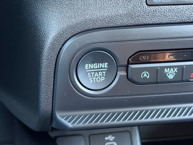 Used 2025 Shadow Black Ford Outer Banks image 29