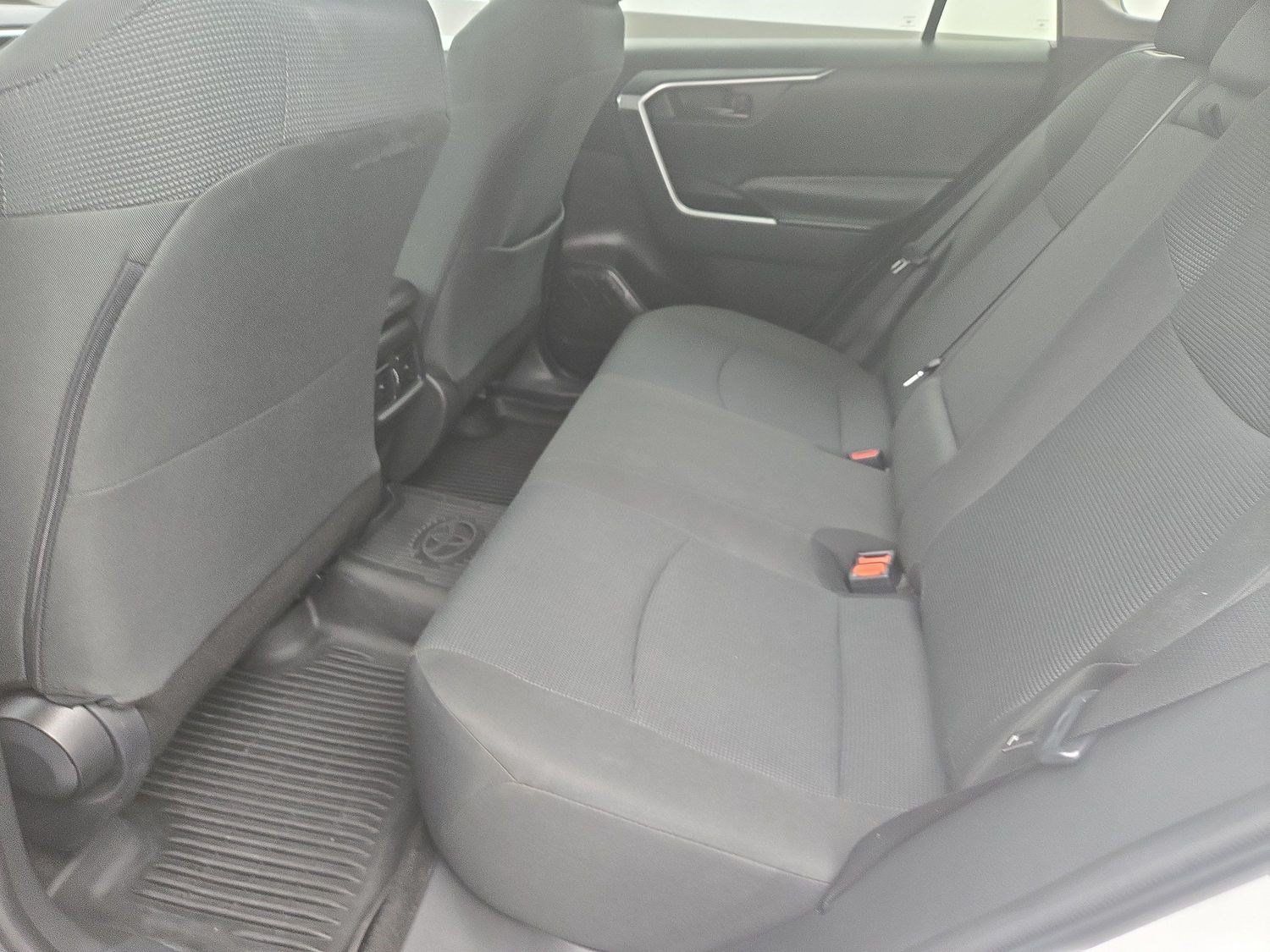 Used 2024 Toyota RAV4 SUV