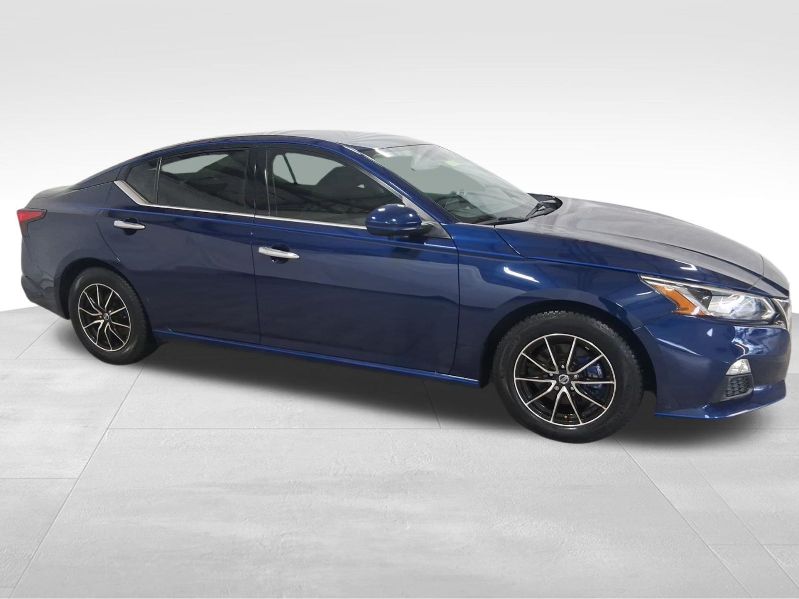 Used Car 2019 Nissan Altima  2.5 S For Sale Under $15,000 In Austin, Texas