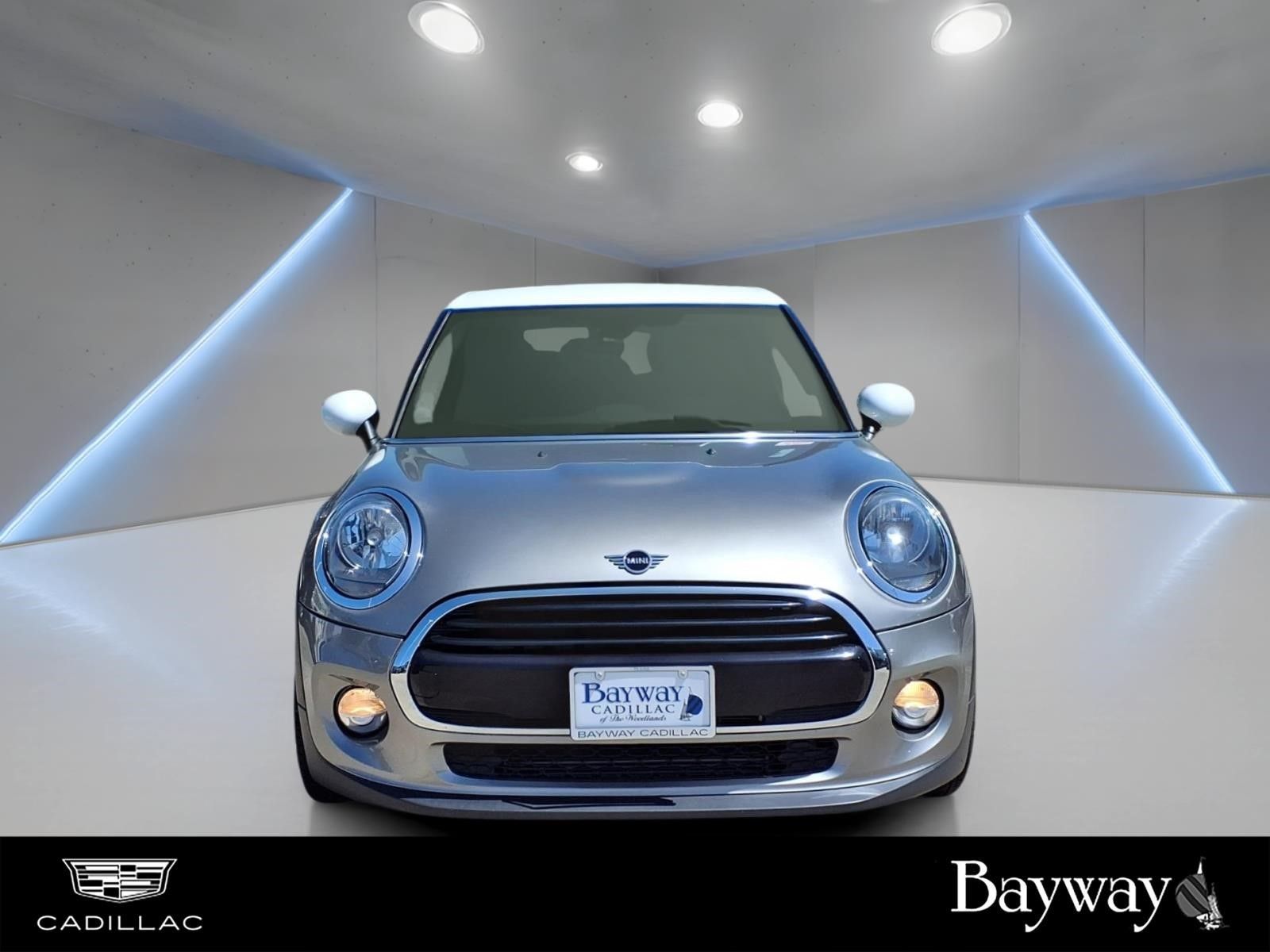 2019 MINI Cooper Signature - 2