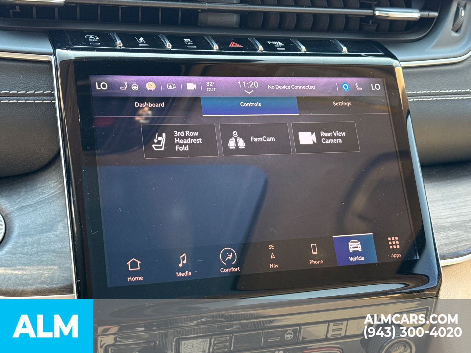 2021 Jeep Grand Cherokee Limited photo 31