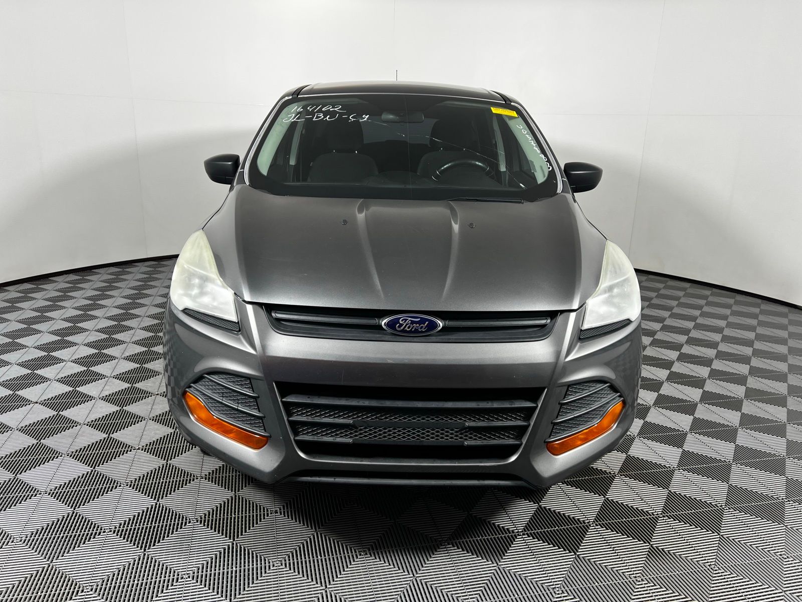 Thumbnail: 2014 Ford Escape - 2