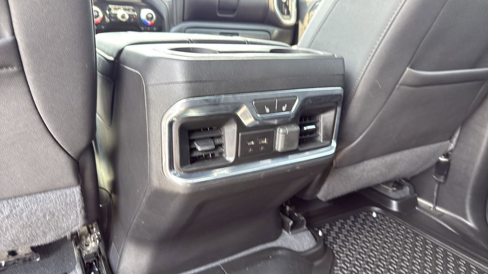 Used Car 2023 Gmc Sierra 2500hd  At4 For Sale Under $70,000 In Austin, Texas
