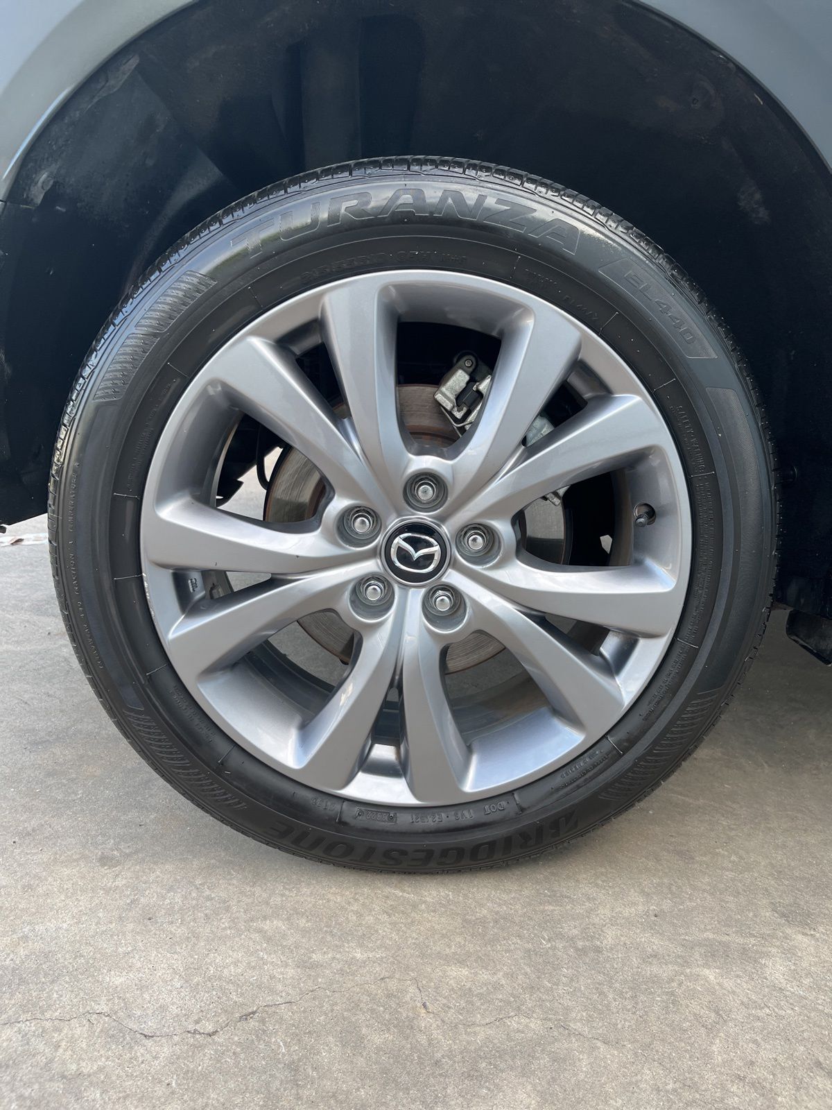 Used Car 2023 Mazda Cx-30  2.5 S Preferred Package For Sale Under $25,000 In Austin, Texas