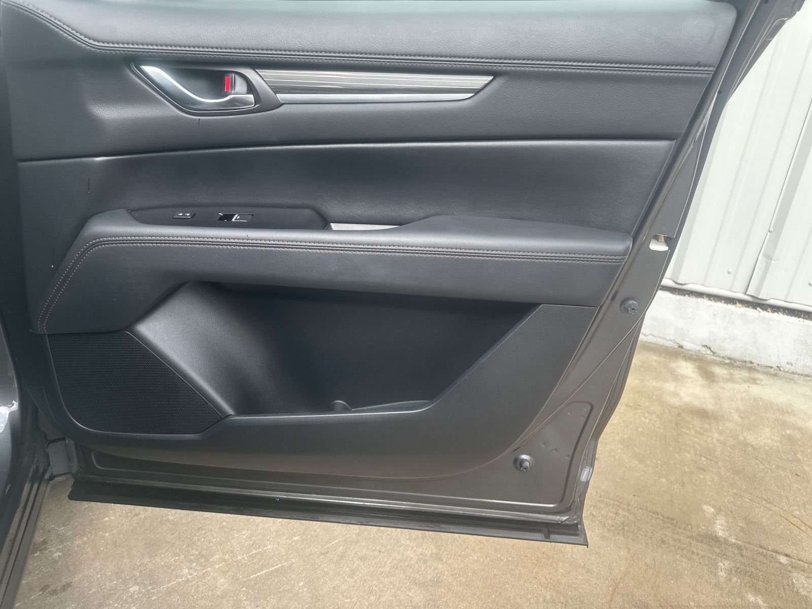 Used Car 2023 Mazda Cx-5  2.5 S Premium Package For Sale Under $30,000 In Austin, Texas