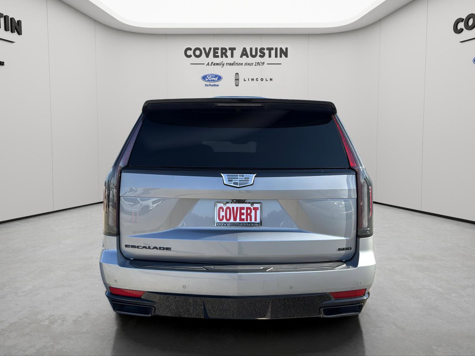 Used Car 2023 Cadillac Escalade  Sport For Sale Under $80,000 In Austin, Texas