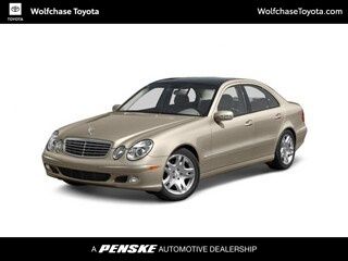 2003 Mercedes-Benz E-Class E 320 -
                  Cordova, TN