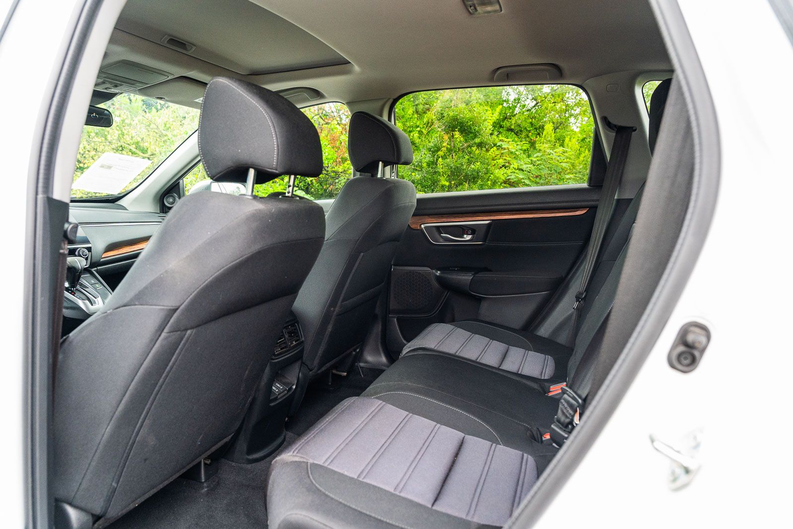 Used 2022 Honda CR-V SUV