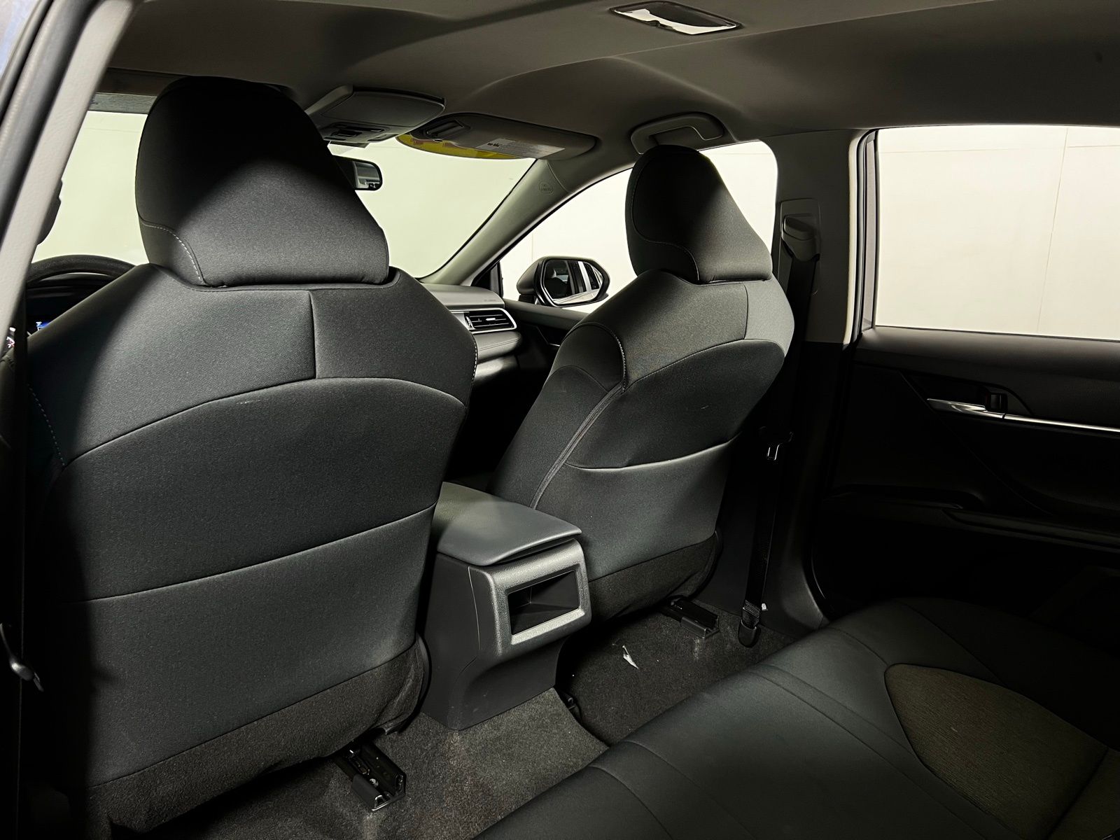 2024 Toyota Camry LE 20