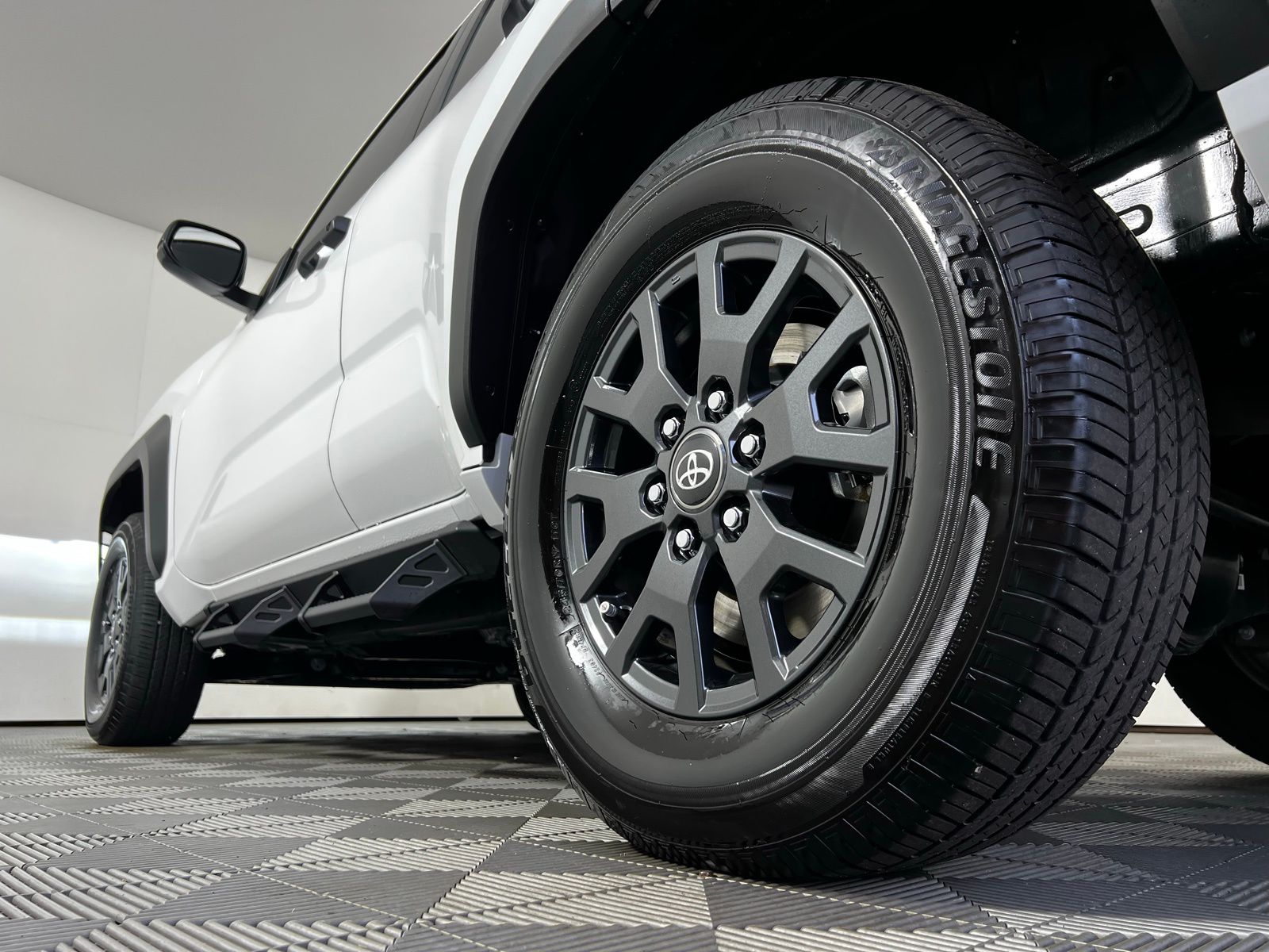 Thumbnail: 2025 Toyota 4Runner - 21