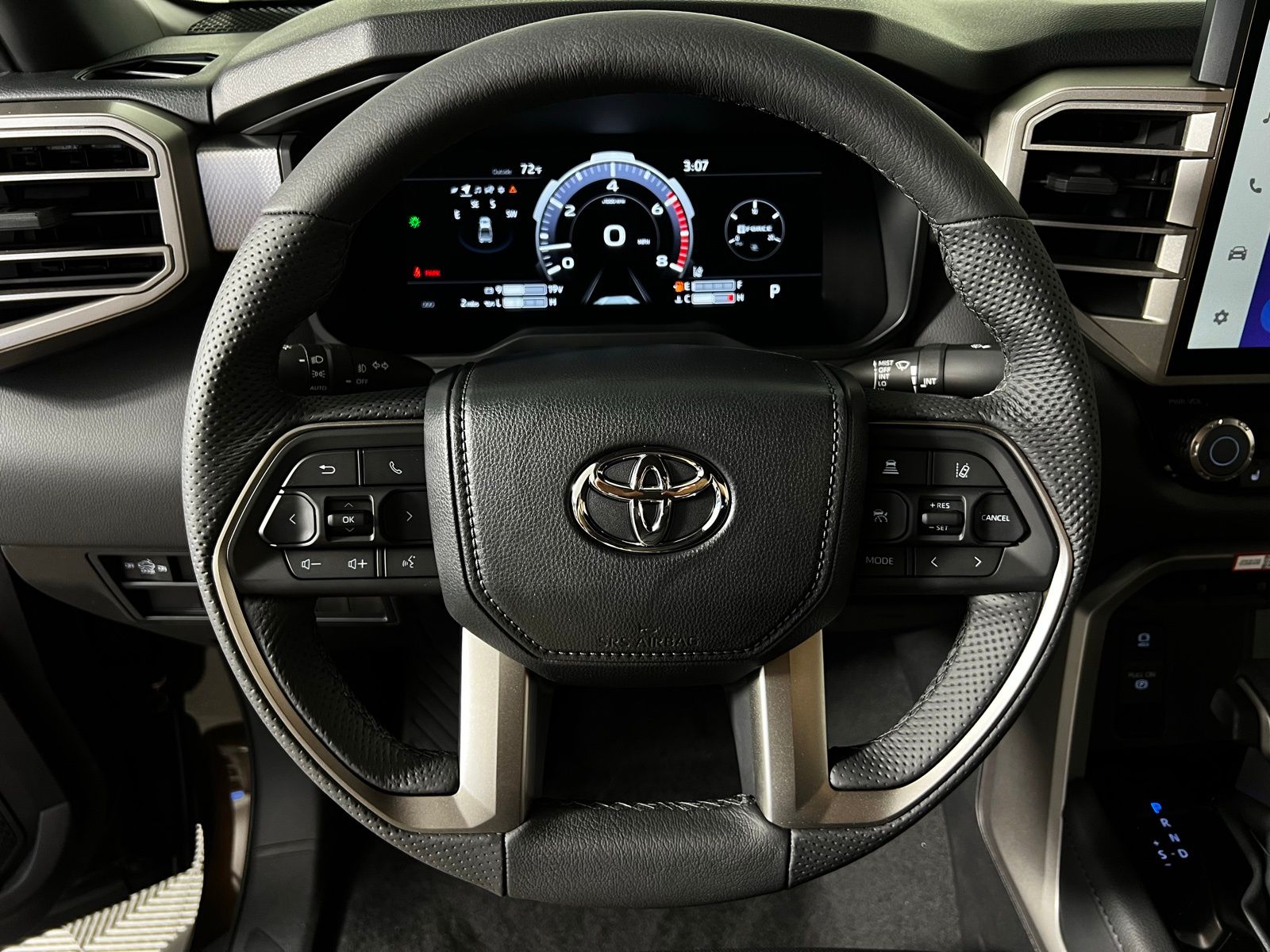 Thumbnail: 2026 Toyota Tundra - 13