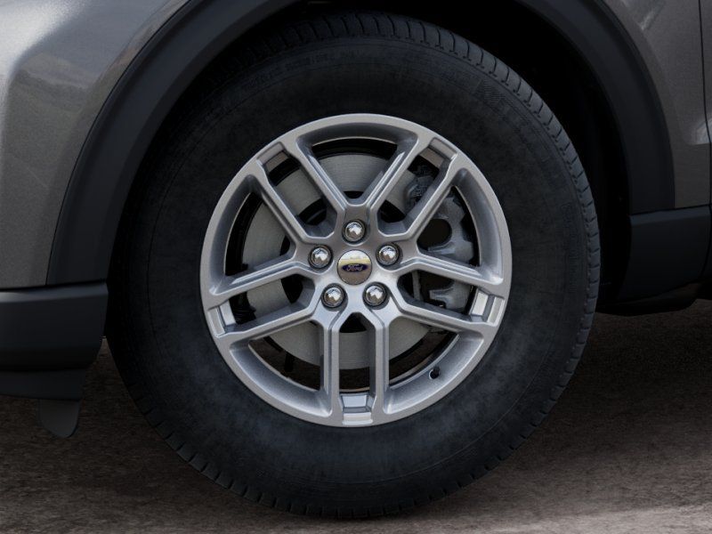 New 2027 Gray Ford Active image 19