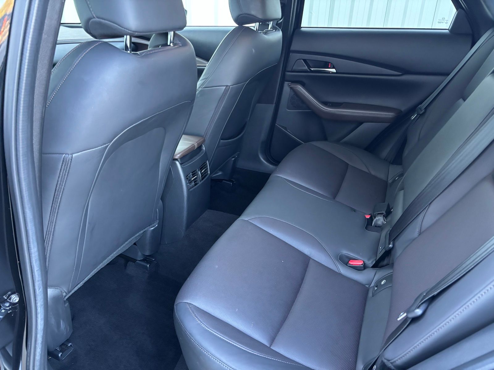 Used Car 2022 Mazda Cx-30  2.5 S Premium Package For Sale Under $25,000 In Austin, Texas