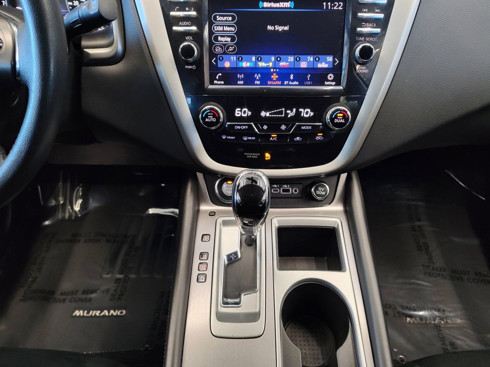 Used Car 2019 Nissan Murano  Sv For Sale Under $12,000 In San Antonio, Texas