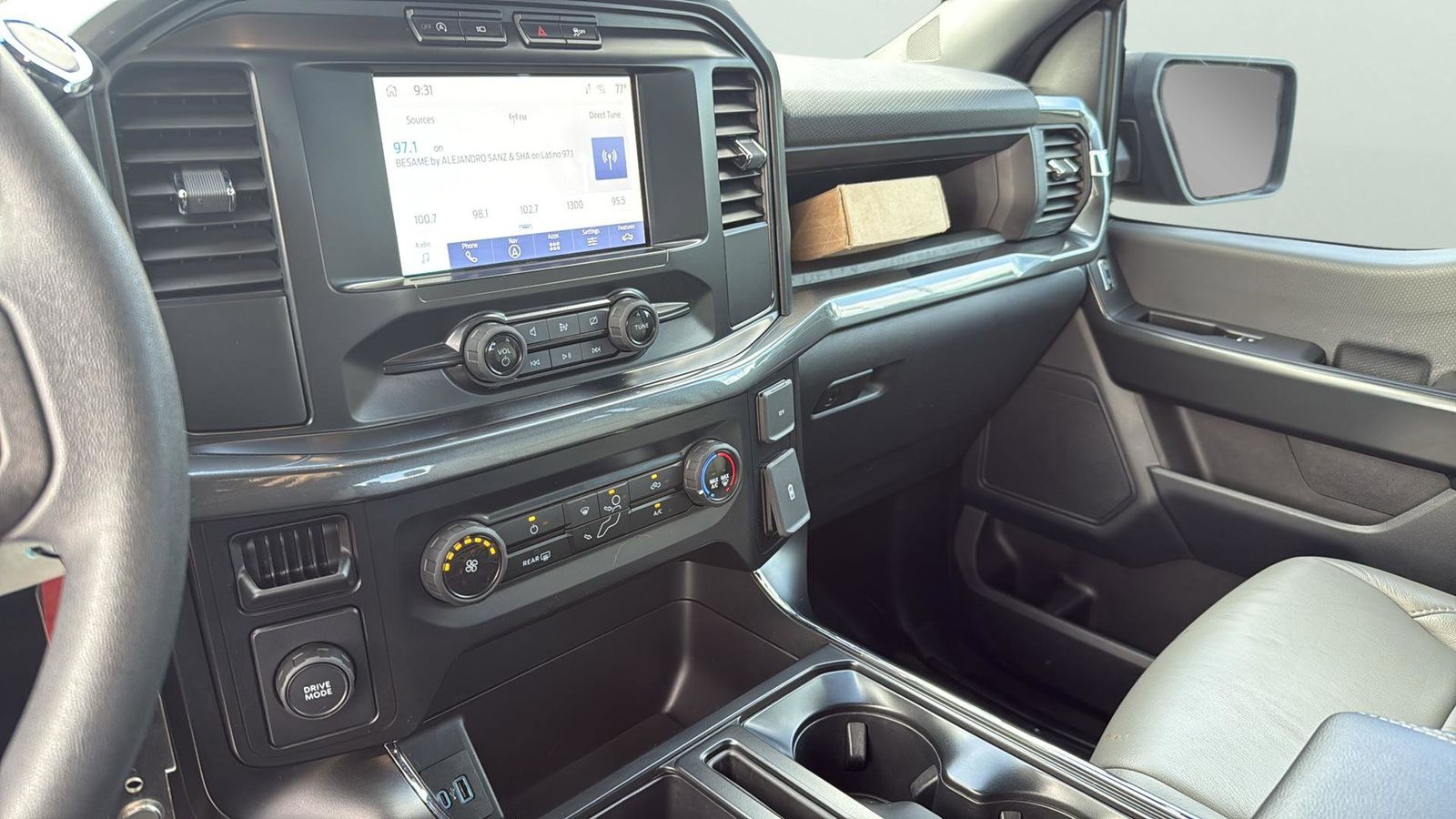 Used Car 2023 Ford F-150  Xl For Sale Under $35,000 In Austin, Texas