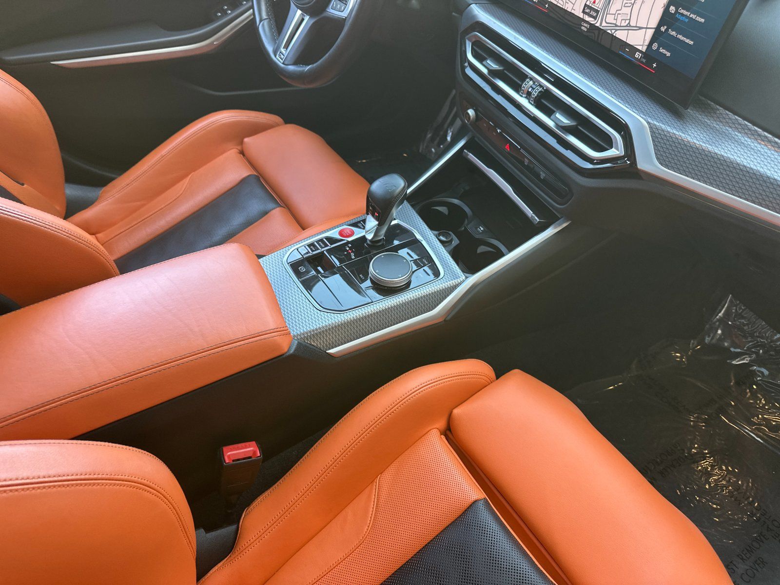 2023 BMW M3 Sedan Base - Photo 15