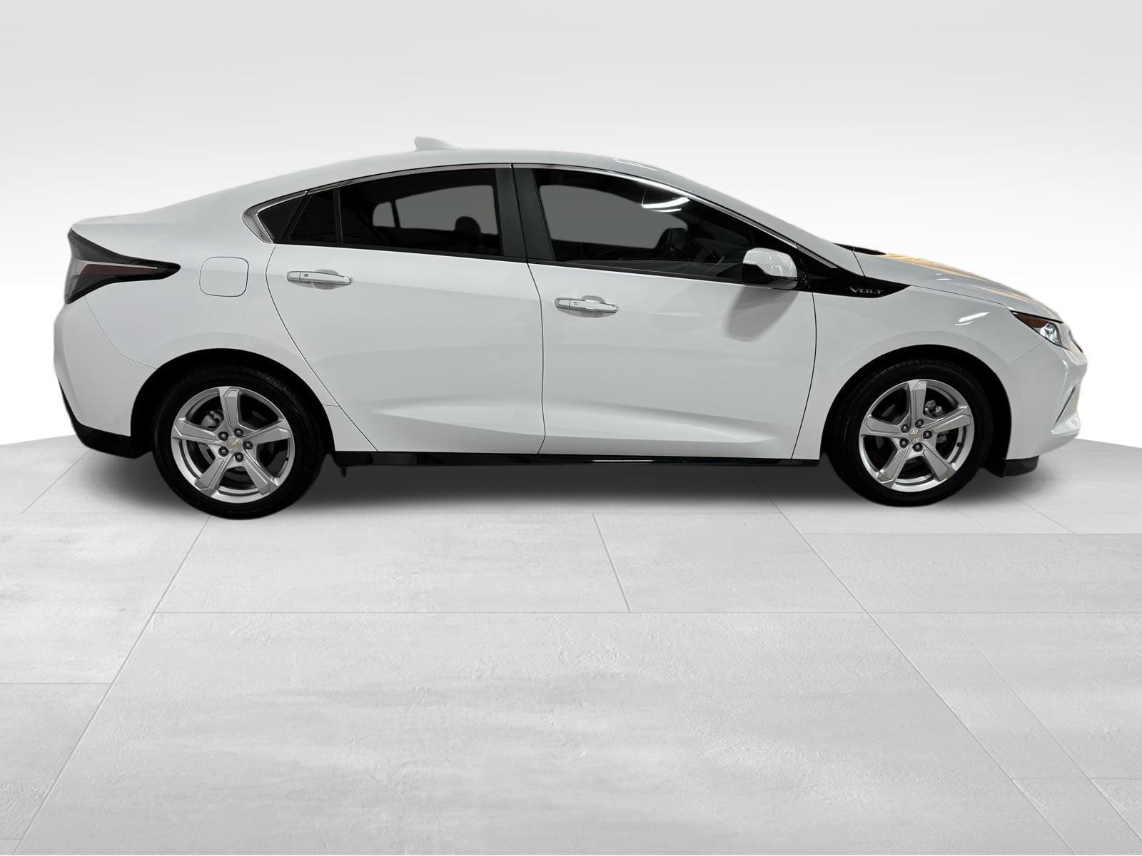 Used Car 2018 Chevrolet Volt  Lt For Sale Under $15,000 In Austin, Texas